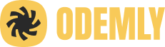 Odemly logo