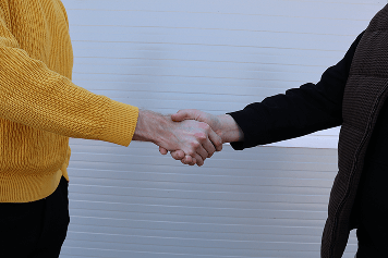 Odemly’s team providing ongoing support and success management for print-on-demand partners selling custom car fresheners